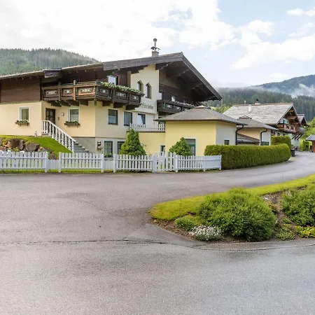 Holiday home Gorgeous Mansion In Near Ski Area Filzmoos
