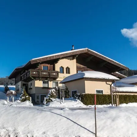 Gorgeous Mansion In Near Ski Area Holiday home Filzmoos